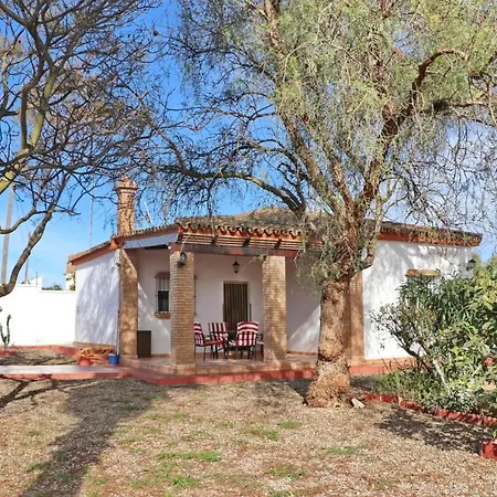 Agua Chalé Conil De La Frontera