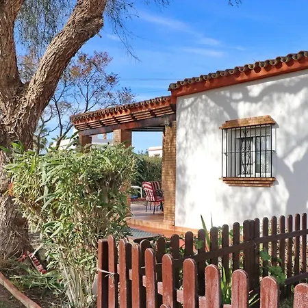 Agua Conil De La Frontera