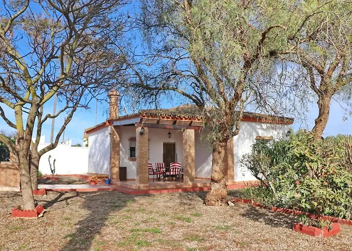 Agua Chalé Conil De La Frontera