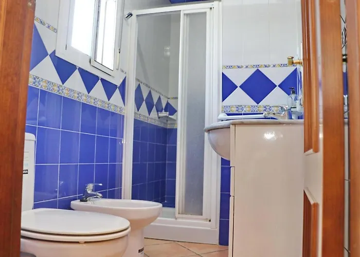 Chalé Agua Conil De La Frontera