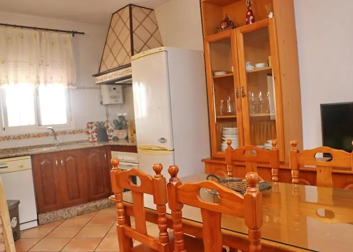 Chalé Agua Conil De La Frontera