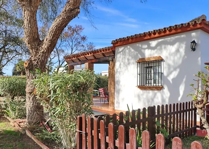 Agua Conil De La Frontera