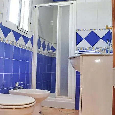 Chalet Agua Conil De La Frontera