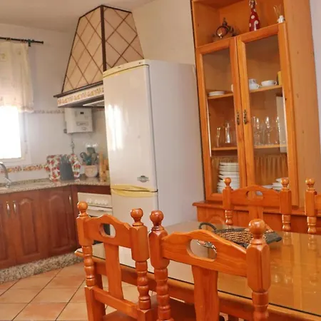 Chalet Agua Conil De La Frontera