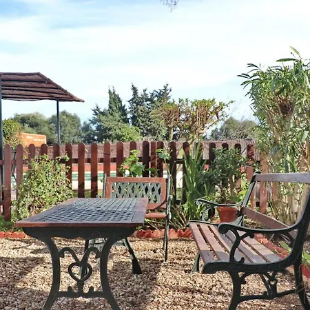 Agua Chalet Conil De La Frontera