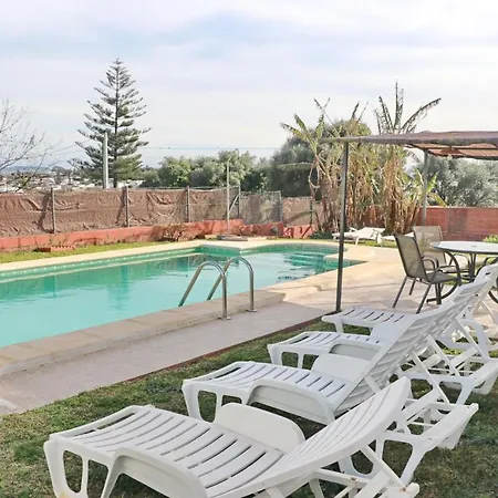 Chalet Agua