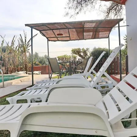 Chalet Agua